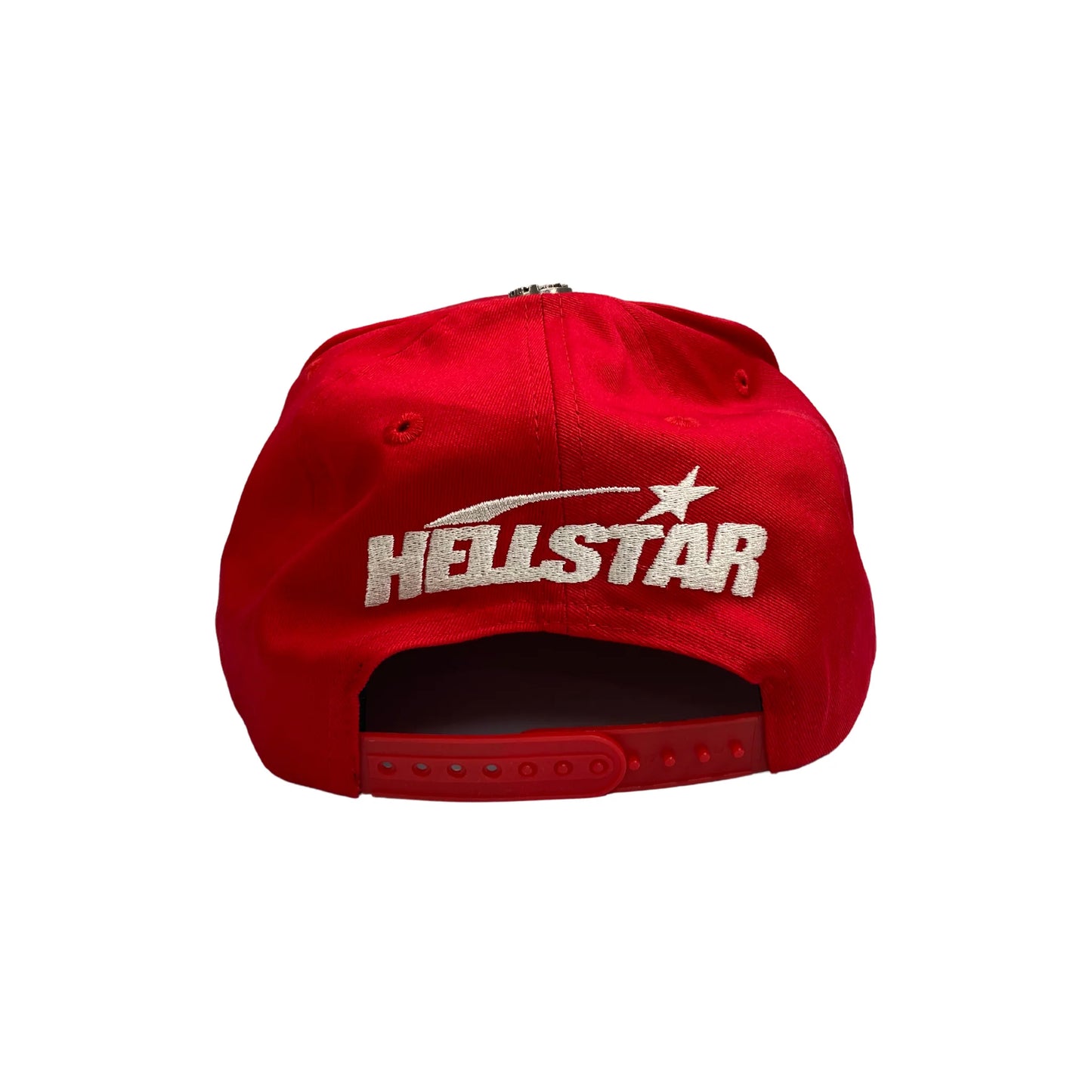 Hellstar Red Hat