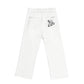 TRIPLE SEVENS All Star Sweatpants (white)