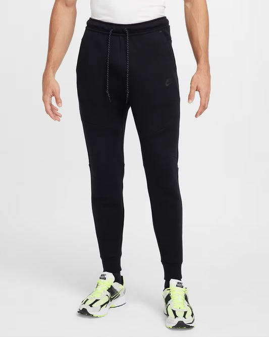 Nike Tech Men's Fleece Joggers Black