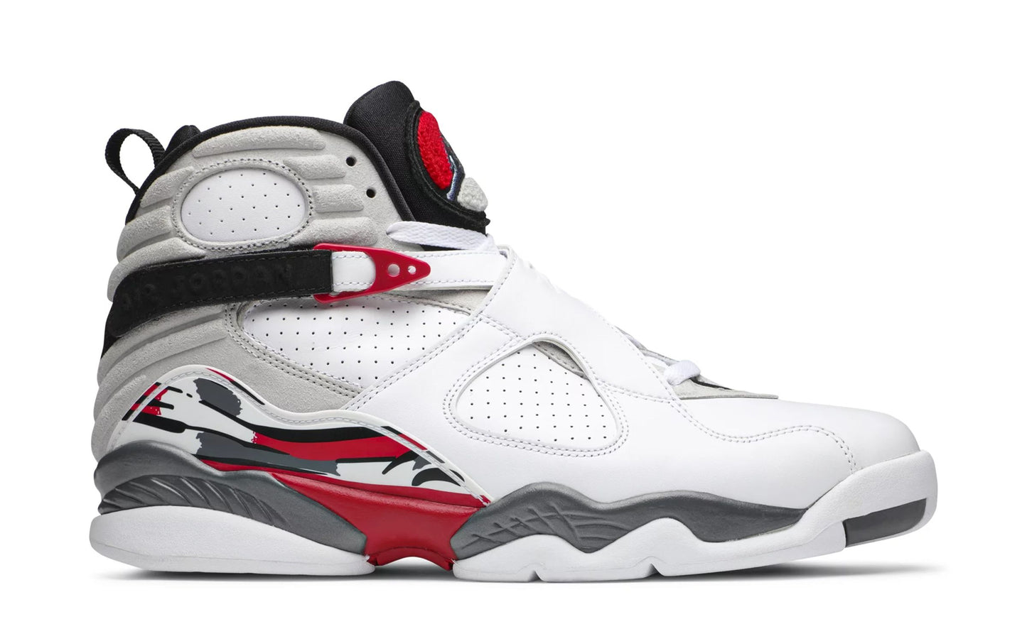 Jordan 8 Bugs Bunny