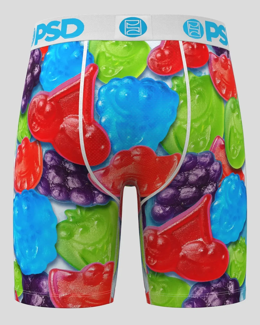 PSD Jolly Rancher Gummies Boxer Brief