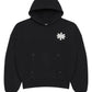 LOSTSHDWS Classic Logo Hoodie (black)