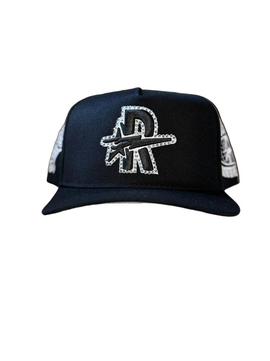 ROUGHPLAY Black Hat