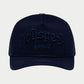 Godspeed GS Forever Trucker Hat (Midnight Navy)