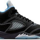 Jordan 5 UNC PS