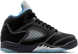 Jordan 5 UNC PS