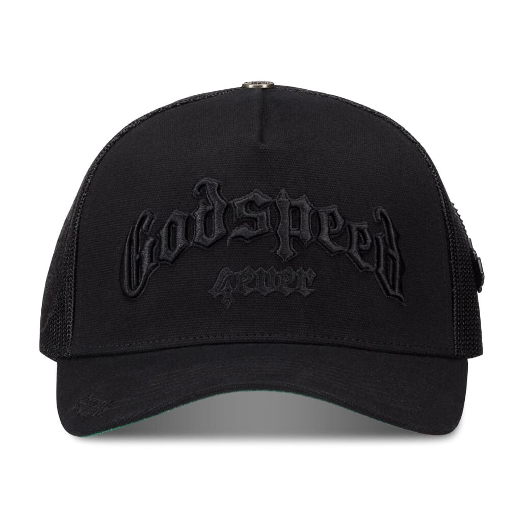 GODSPEED GS Forever Hat (Vanta)