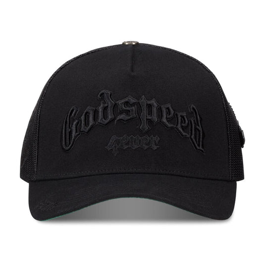 GODSPEED GS Forever Hat (Vanta)