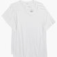 CK Men T-Shirt (White)