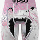 PSD Warface Blush Boxer Brief