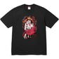 SUPREME Jane’s Addiction Ritual Tee (black)