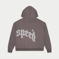 GODSPEED OG Logo Sweatsuit (grey)
