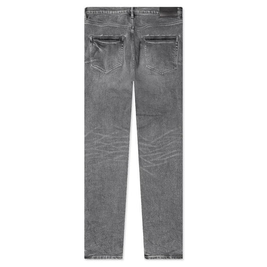 Purple Brand “VINTAGE SLATE GREY” Jeans