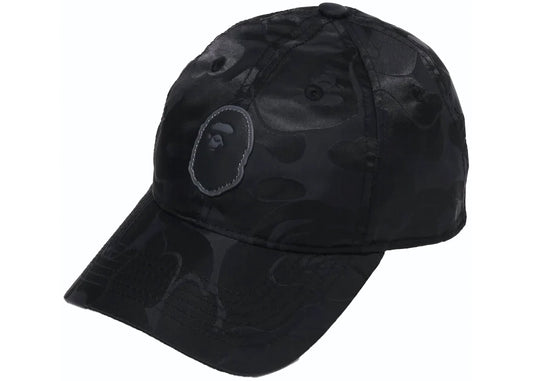 TONAL SOLID CAMO CAP