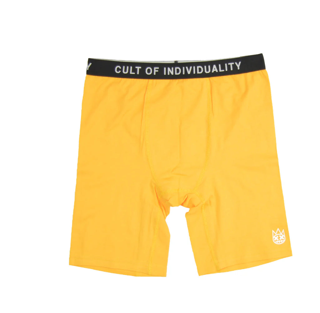 Cult of Individuality “Jam” Briefs