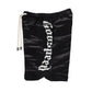 GODSPEED Court Side Tie Dye Sweatshorts (black)
