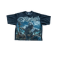 GODSPEED Outdoor T-Shirt (black)