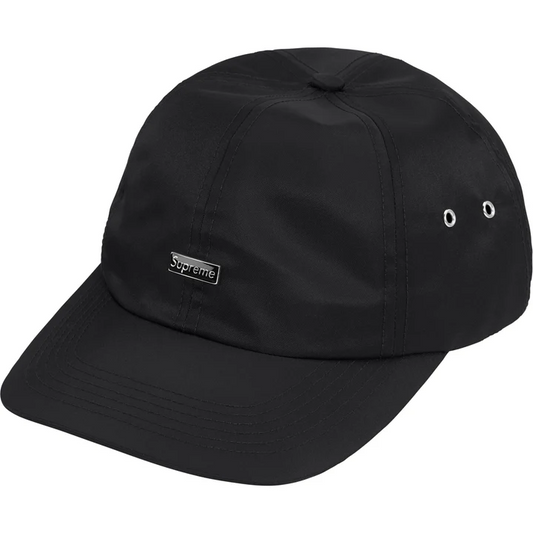 SUPREME Enamel Small Box Cap (black)