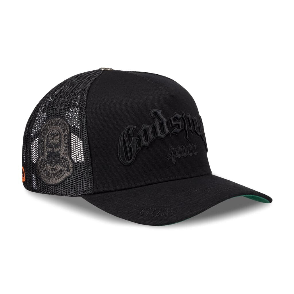 GODSPEED GS Forever Hat (Vanta)