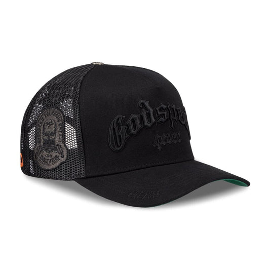GODSPEED GS Forever Hat (Vanta)