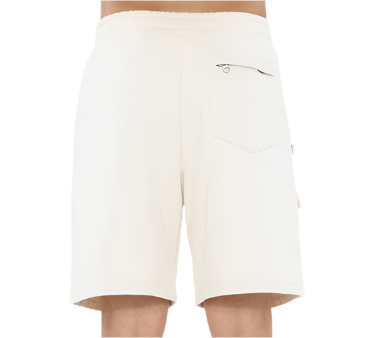 CULT Cargo Shorts (Winter White)