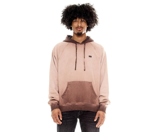 CULT Pullover Sweatshirt (vintage brown)