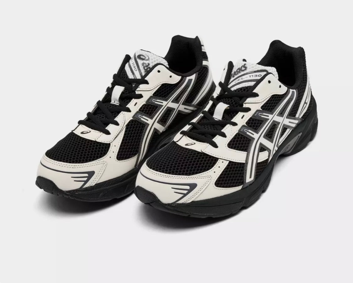 Asics Gel 1130 black/cream