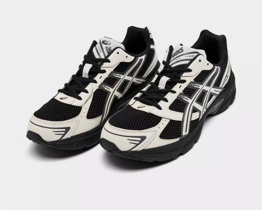 Asics Gel 1130 black/cream