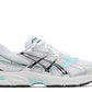 ASICS GEL 1130 GS WHITE AQUA