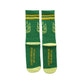 Cult of Individuality Kelly Green Socks