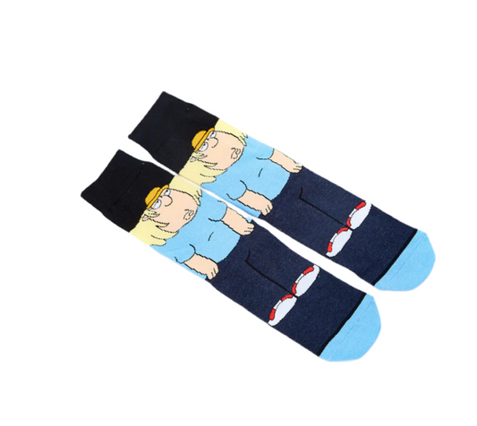Chris Griffin Socks