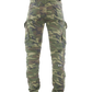 CULT Rocker Cargo Jeans (Camo)
