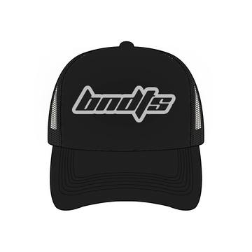 BANDITS Bndts Tron Trucker (black)