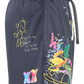 CULT Mesh Shorts (Graffiti)