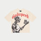 GODSPEED MANKIND VS AI T-Shirt (Bone)