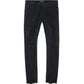 Purple Brand Black Oil Spill Jean Black