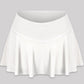 OFF WHITE SKIRT SET