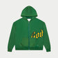 GODSPEED OG Logo Sweatsuit (green)