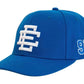 Eric Emanuel EE Basic Hat ‘Blue/White’