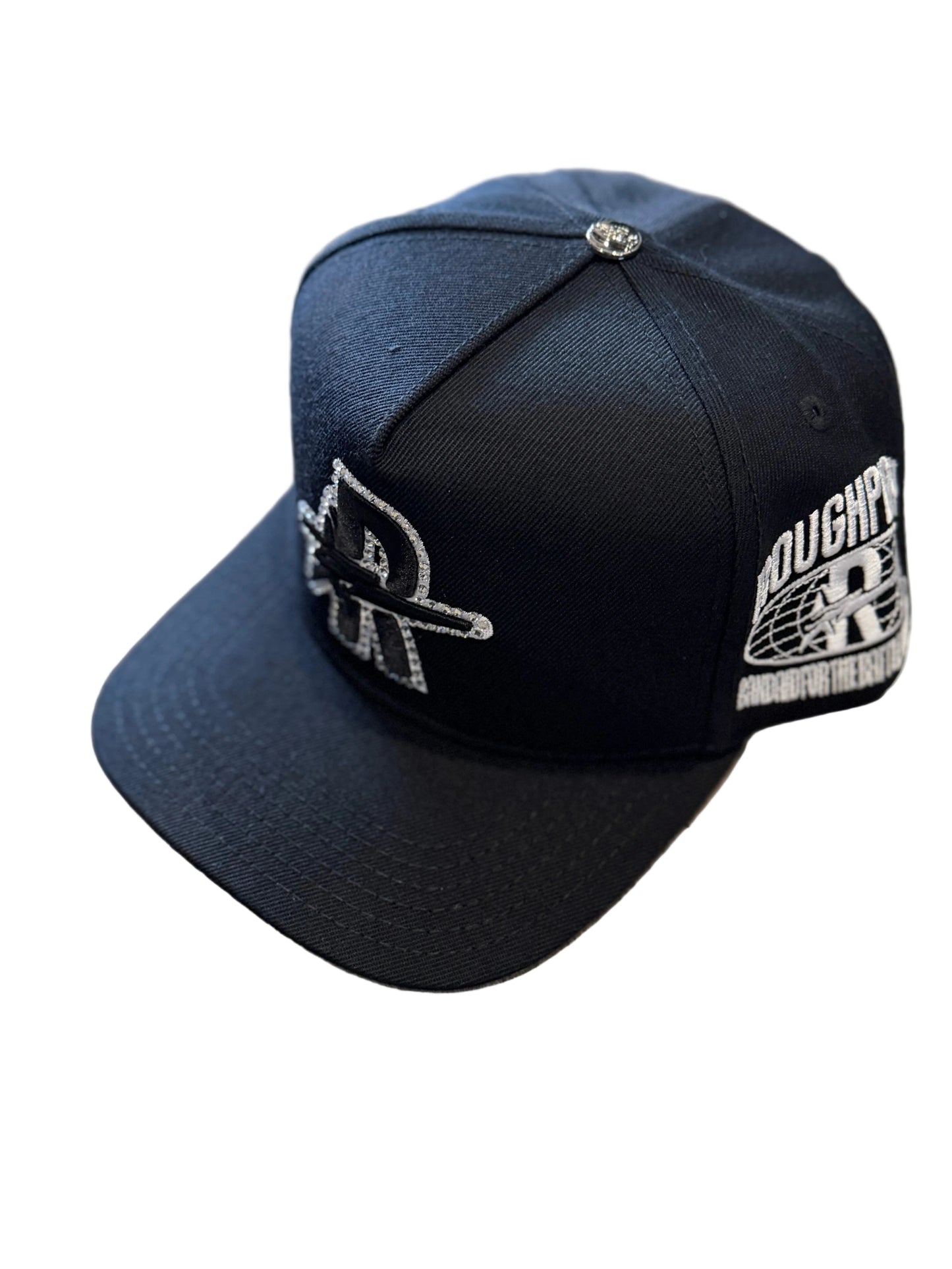 ROUGHPLAY Black Hat