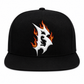BTBG "ON FIRE” Orange Hat