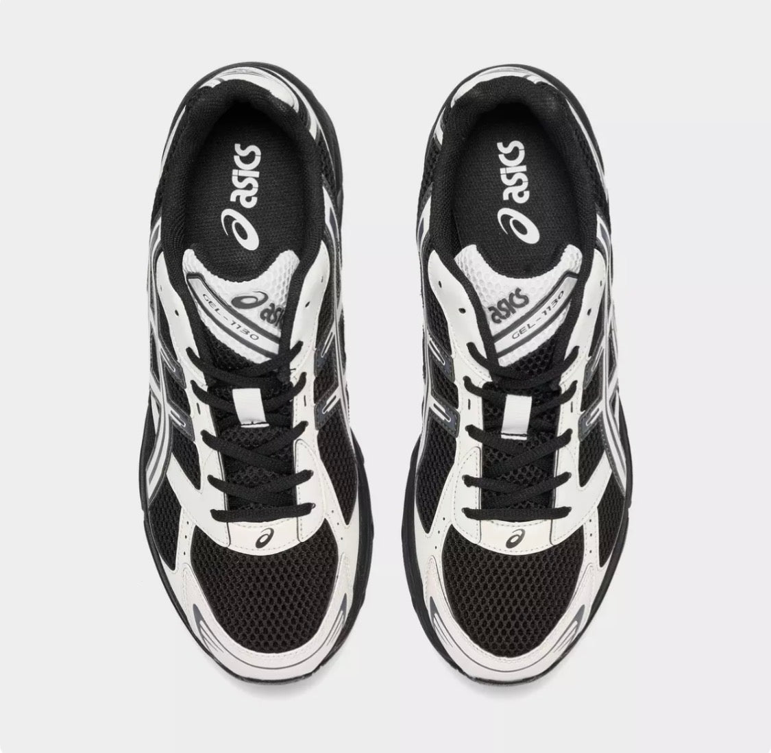 Asics Gel 1130 black/cream