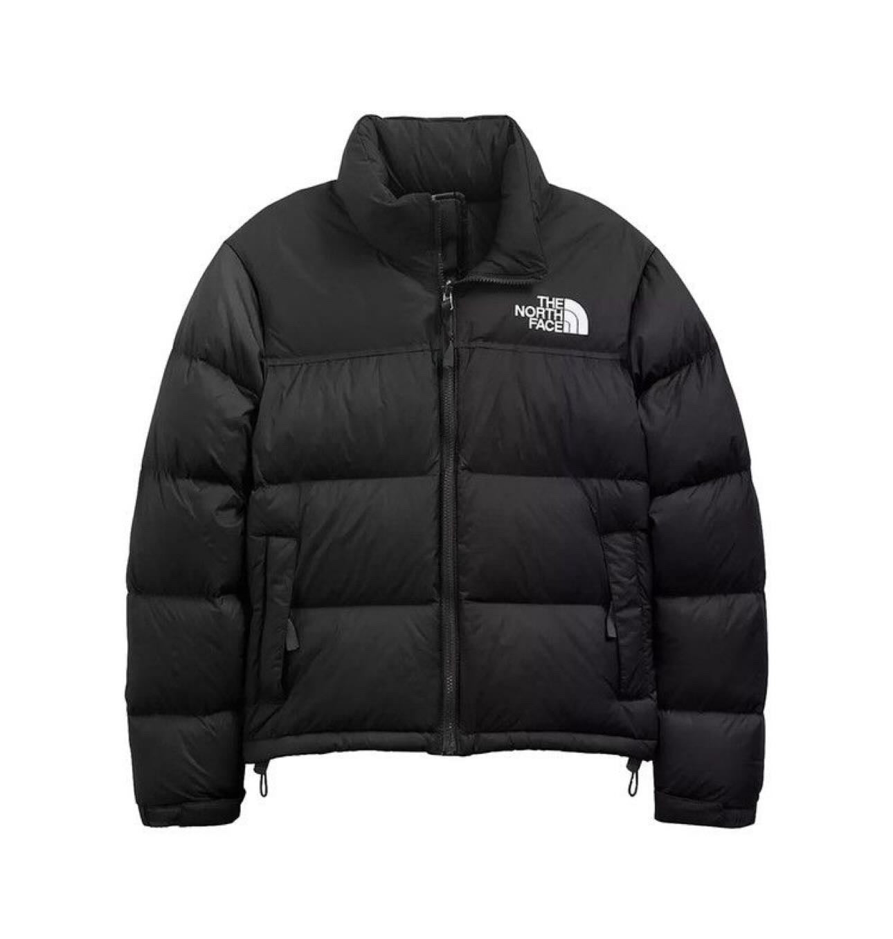 THE NORTH FACE 1996 Retro Nuptse 700 Fill Jacket (black)