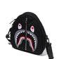 SHARK SHOULDER BAG