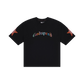 GODSPEED Pastel Cowboy T-Shirt (Black Wash)