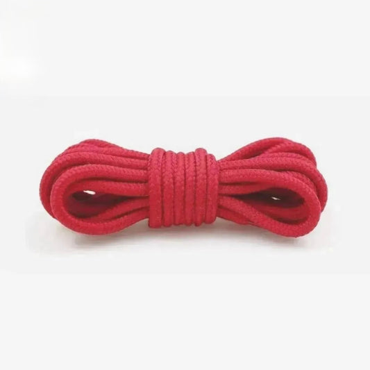 KICKS Jordan 12 Shoelaces (red)