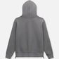 RTA Jordan Hoodie Etched Monogram (stone)
