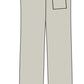 MR.WAVE CREW DISTRICT SWEATPANTS (Cream/Red)