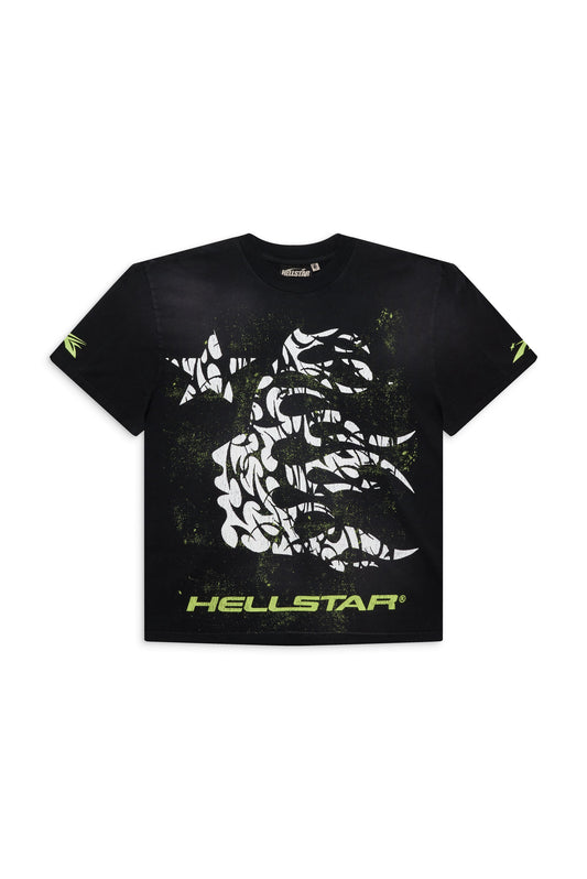 HELLSTAR Thorn T-Shirt (green)