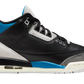 JORDAN 3 RARE AIR GS